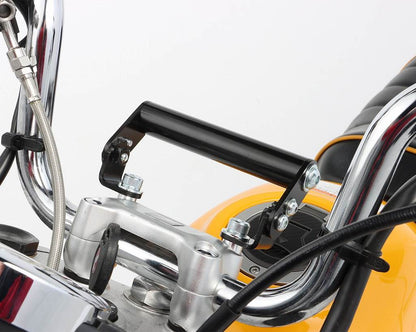 Multi-purpose bar φ22.2 adjustable type (5 levels) Monkey 125, etc.