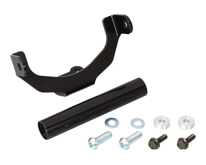 マルチパーパスバー ブラック φ22.2/130mm PCX125 PCX160