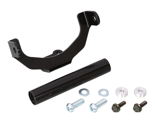 マルチパーパスバー ブラック φ22.2/130mm PCX125 PCX160