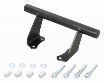 Multipurpose Bar, Black, 220mm, GSX-S1000
