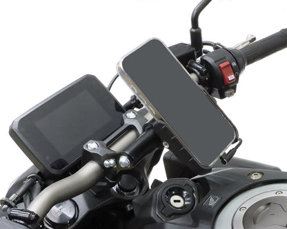 Multi-Purpose Bar A 120MM Universal Type A Variable Type Black 1 Set CB650R/E-Clutch CB1000F CB1000 Hornet