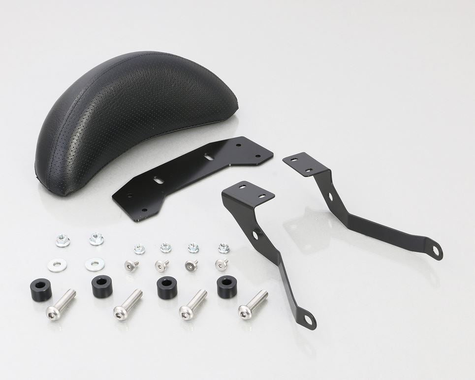 Tandem Backrest for Forza