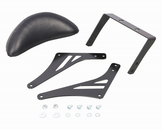 タンデムバックレスト ブラック レブル250