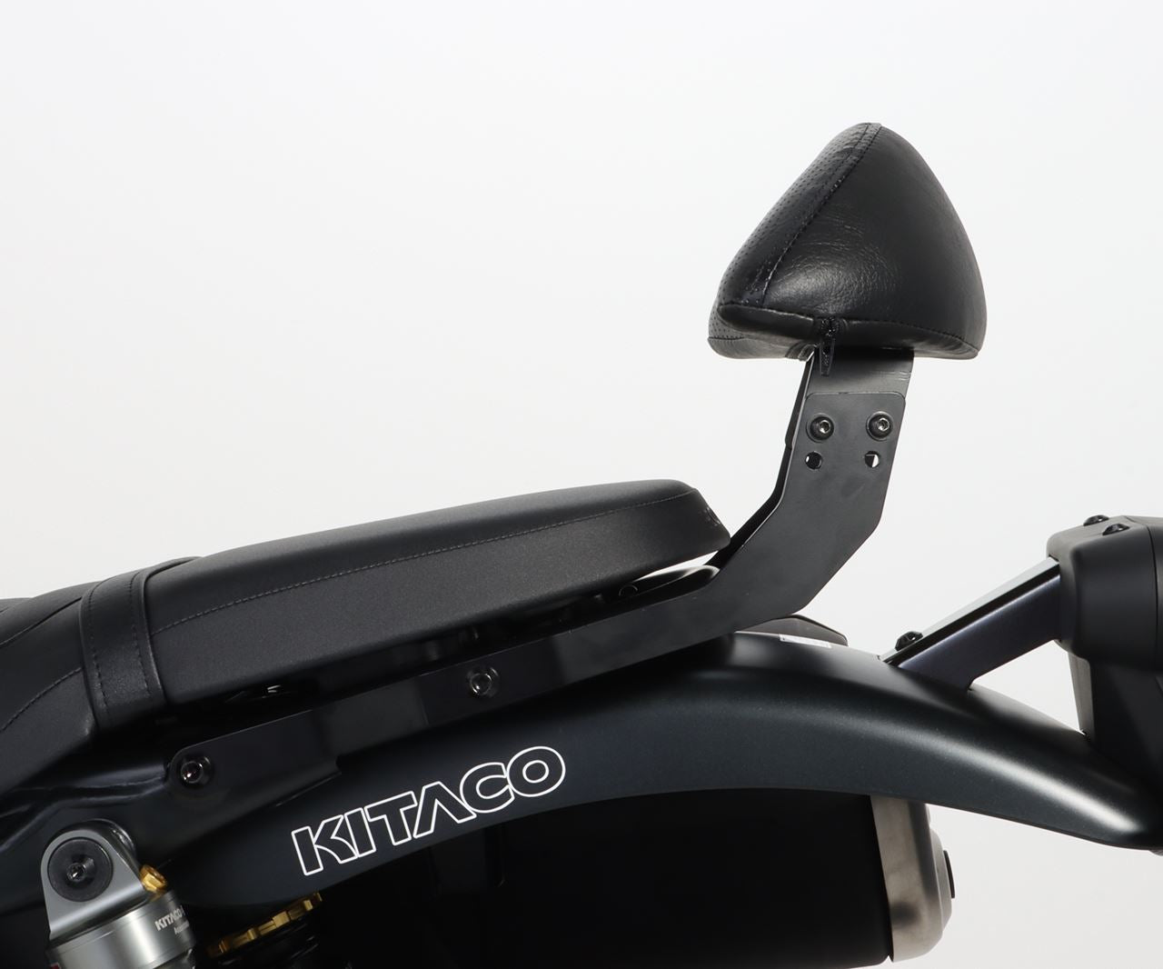 タンデムバックレスト CL250/500