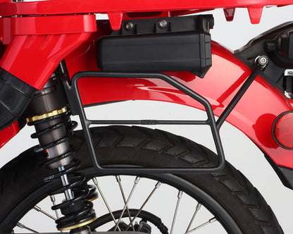 Side Bag Support CT125 Hunter Cub