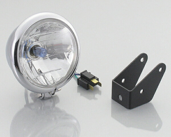Multi-head Lamp 4.5 inch VOX