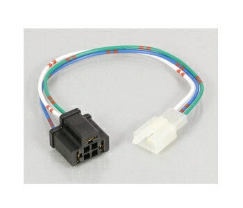 ヘッドライトソケット/H-4/HONDA(1)