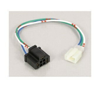 ヘッドライトソケット/H-4/YAMAHA