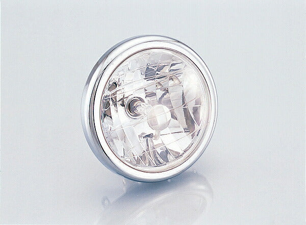 Multi-headlight Unit Set for Monkey