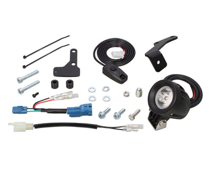 LED Shuttle Beam Kit Clear Monkey 125