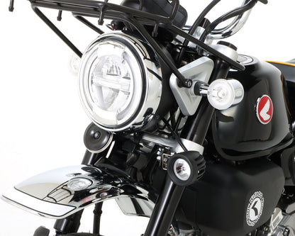 LED Shuttle Beam Kit Clear Monkey 125