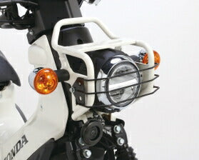 ヘッドライトガード ホンダ クロスカブ50 クロスカブ110