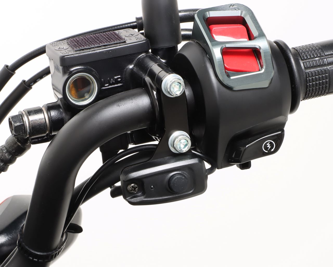 LEDシャトルビームキット ライムイエロー グロム