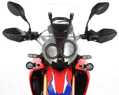 LEDシャトルビームキット クリア CRF250ラリー