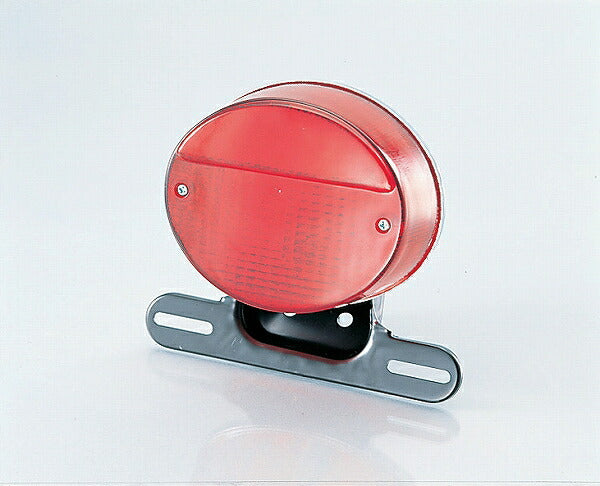Tail Light, Red, Z-2