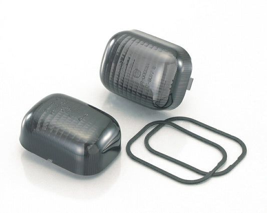 スモークウインカーレンズセット BWS50('12)