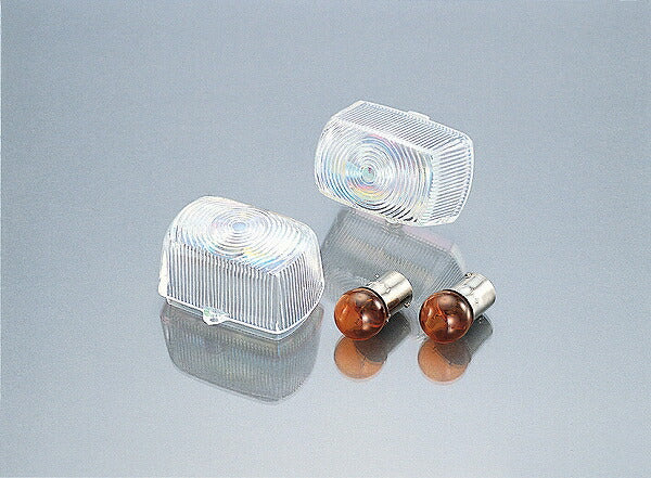 チタンウインカーレンズセット NS-1