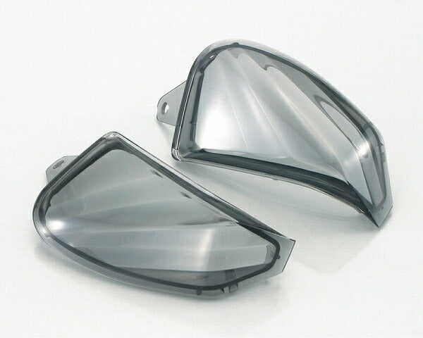 スモークウインカーレンズセット PCX'10/REAR