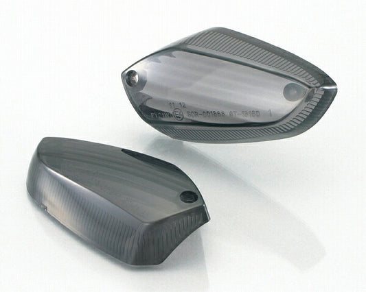 スモークウインカーレンズセット CBR250R