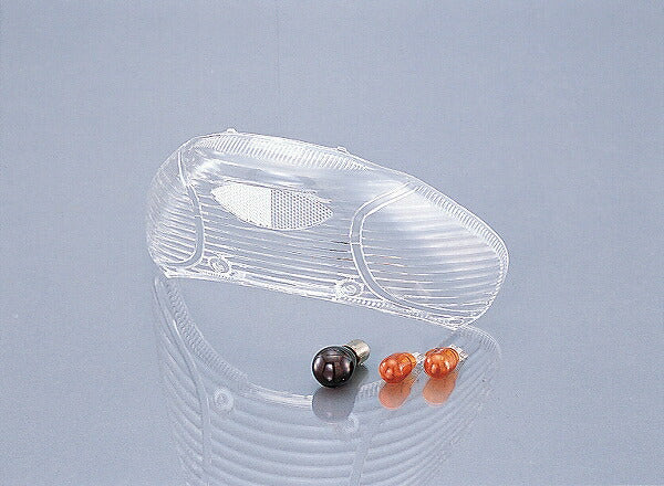 テールレンズセット クリア BJ