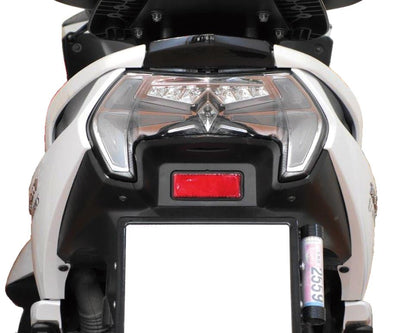 LEDテールランプセット スモーク TRICITY