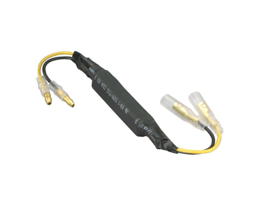 LEDウインカー用レジスター