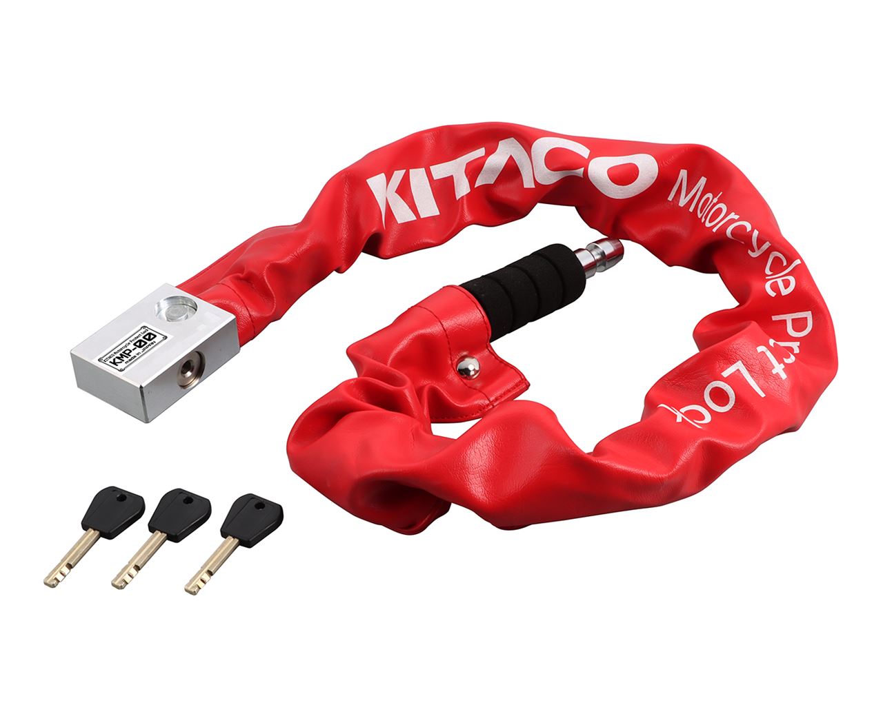 Flat Bar Lock KMP-00 General Purpose