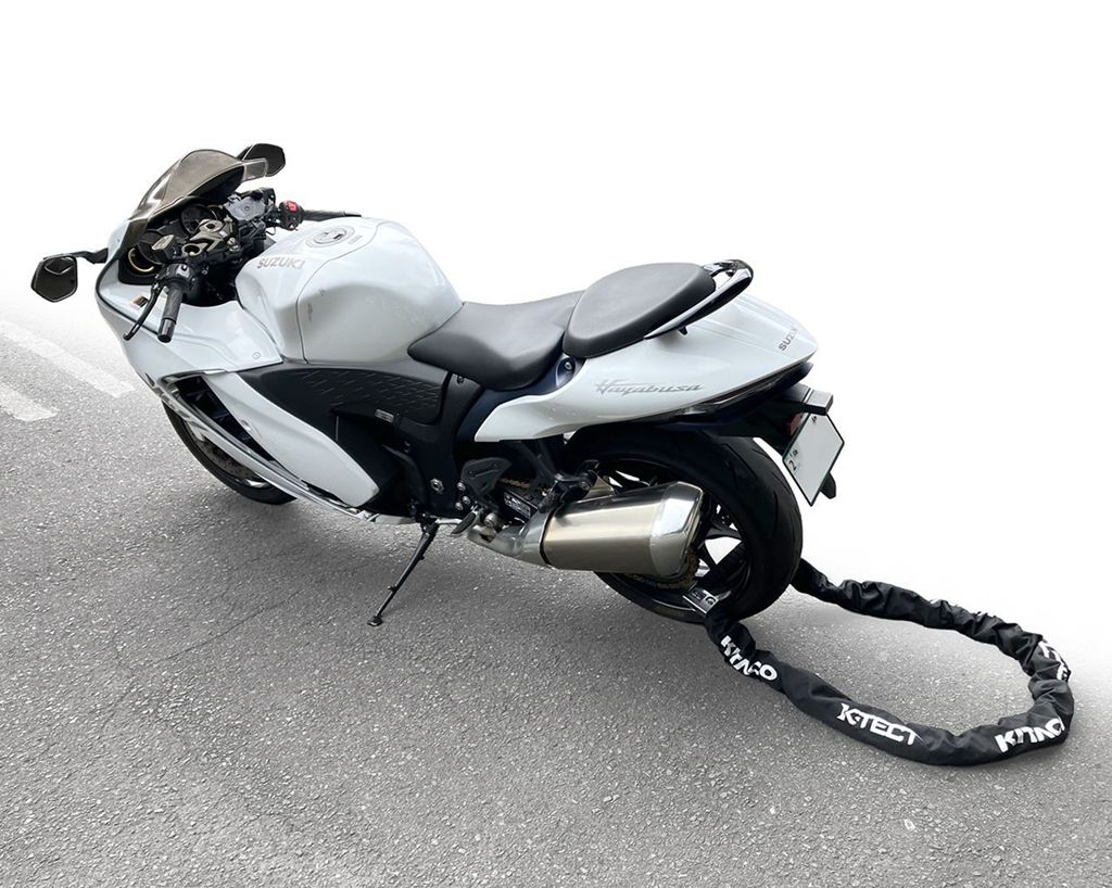 ウルトラロボットアームロック TDX-03 ブラック/ホワイト文字 全長2100mm 1個 汎用