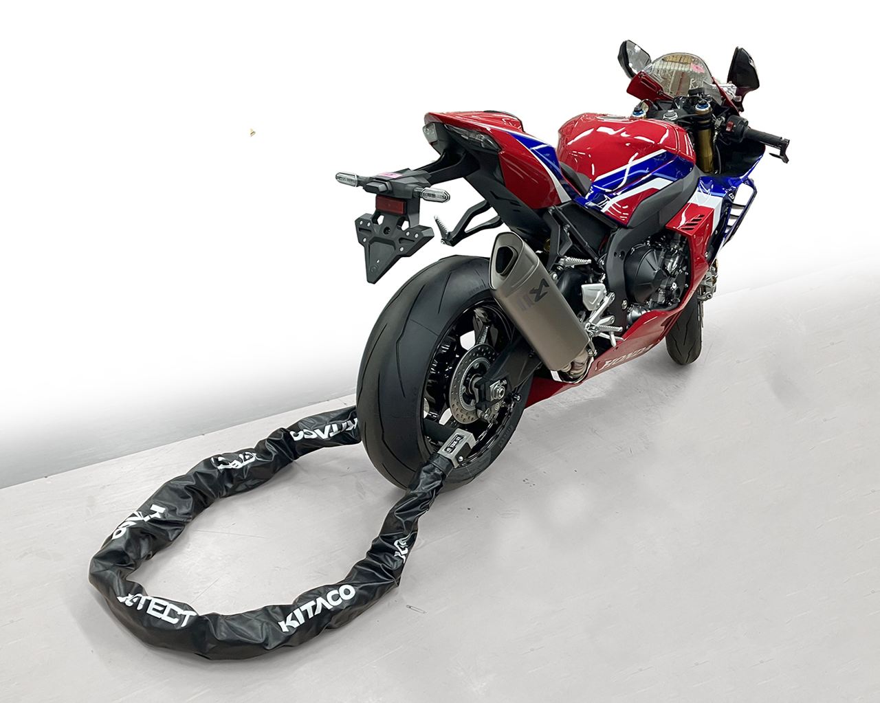 ウルトラロボットアームロック TDX-11 ブラック/ホワイト文字 全長2300mm 1個