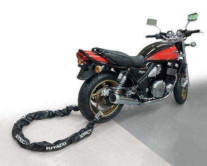 ウルトラロボットアームロック TDX-11 ブラック/ホワイト文字 全長2300mm 1個