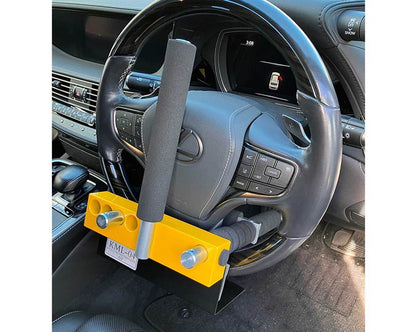 ステアリングロック KML-04 レクサス ランドクルーザー