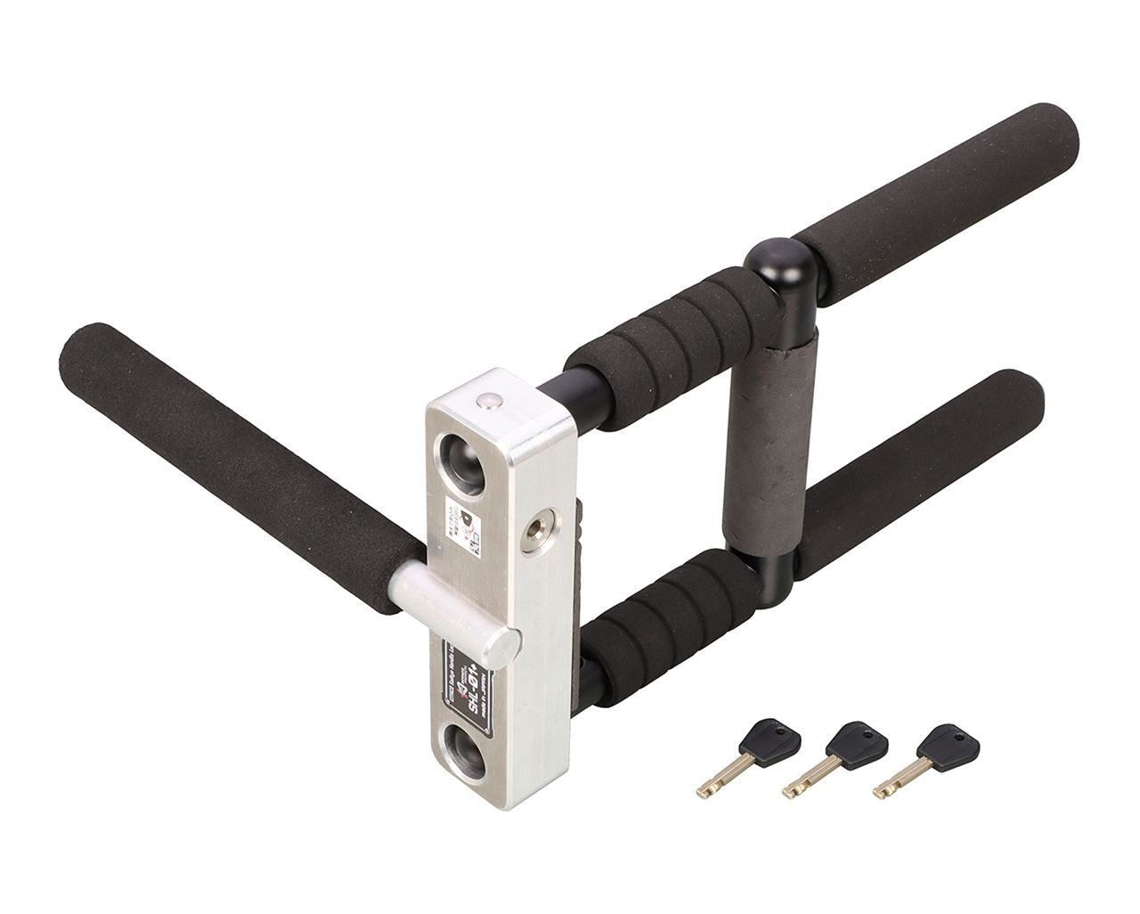 Handle Lock SHL-01+ 1 pc.