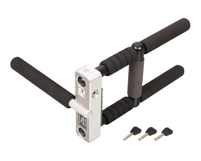 Handle Lock SHL-01+ 1 pc.