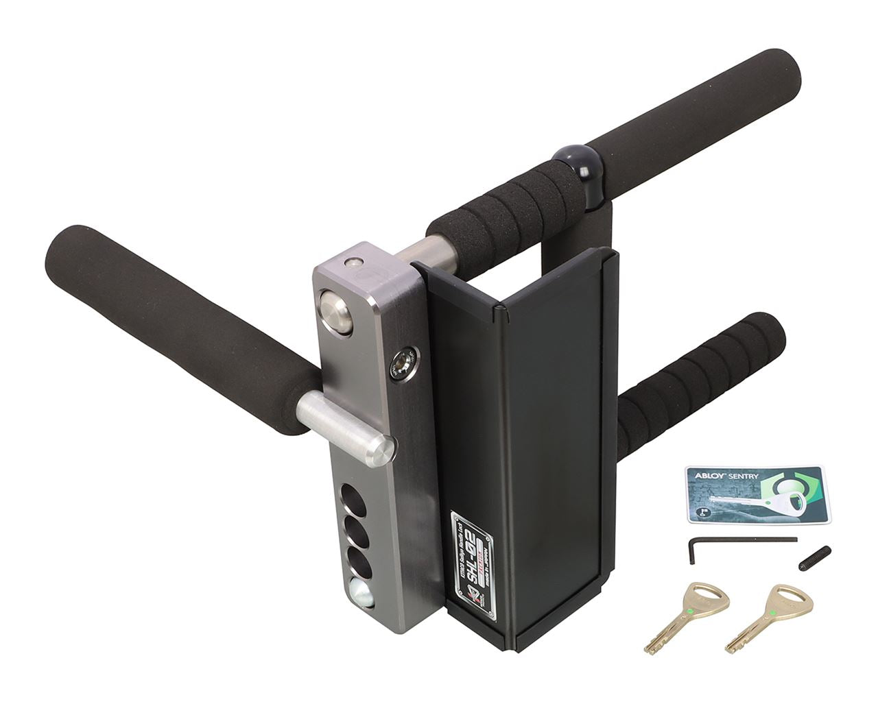 Handle Lock SHL-02 Premium Lexus Toyota