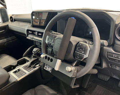 Handle Lock SHL-02 Premium Lexus Toyota
