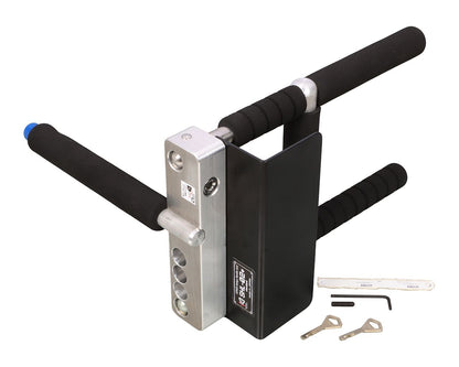 Handle Lock SHL-02+ 1 pc.