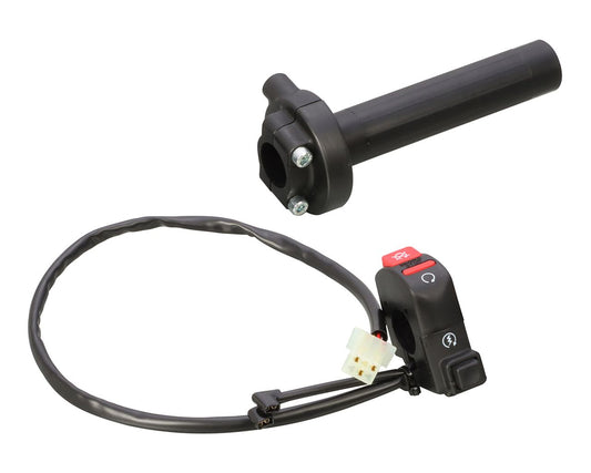 ハイスロキット HRCグロム(GROM4/GROM5)