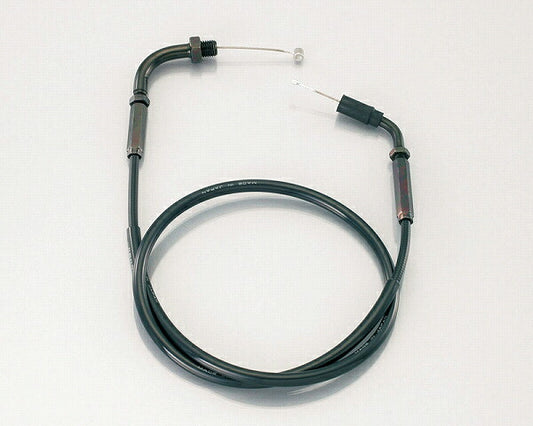 マルチスロットルケーブル 950mm ブラック