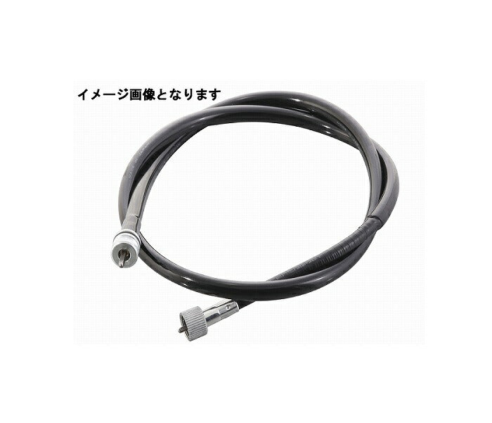 Tachometer Cable (C) 700mm JAZZ MAGNA 50