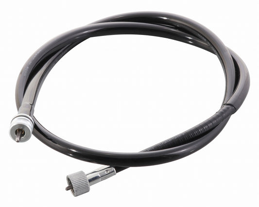 スピードメーターケーブル H-1S ブラック NS50F NS-1