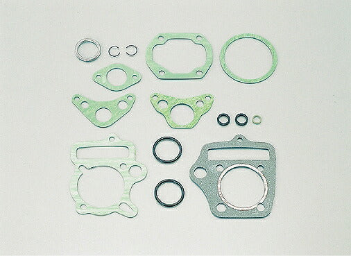 Gasket Set (A) for 85cc/104cc Big Bore Kit Repair - Monkey/Gorilla