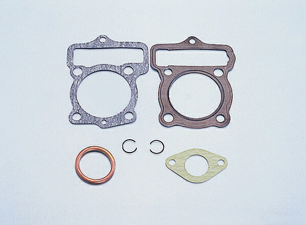 Gasket Set for 75cc Big Bore Kit Repair, Stainless Steel, APE50