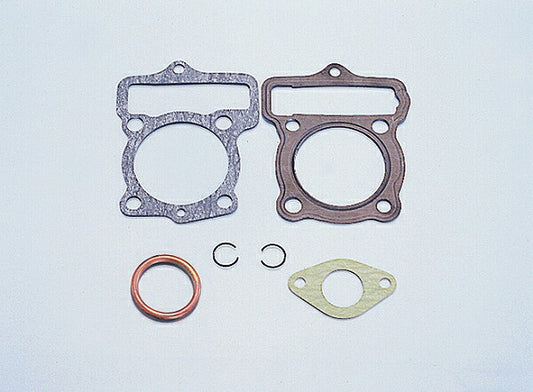 Gasket Set for 75cc Big Bore Kit Repair, Stainless Steel, APE50