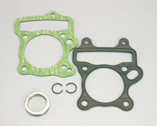 パッキンセット ライトボアアップキット88cc補修用 モンキーFI