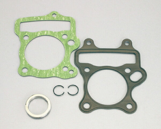 パッキンセット ライトボアアップキット88cc補修用 モンキーFI