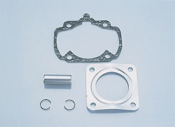 ハイコンプパッキンセット スーパーDIO-SR