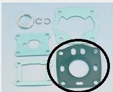 ヘッドガスケット(0.1T) MBX/NSR50 NS-1