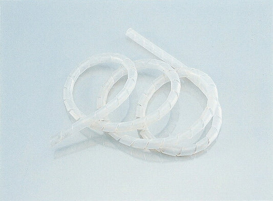 スパイラルチューブ 6ミリ/30cm