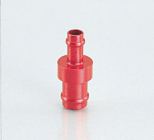 ホースジョイント レッド φ5-φ8