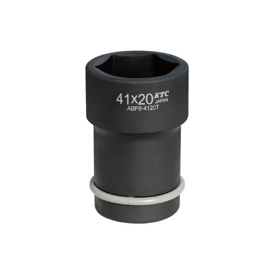 19.0SQインパクト ホイールナットコンビソケット